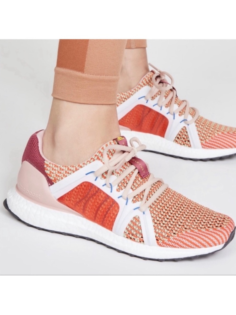 Stella McCartney Adidas Ultra Boost